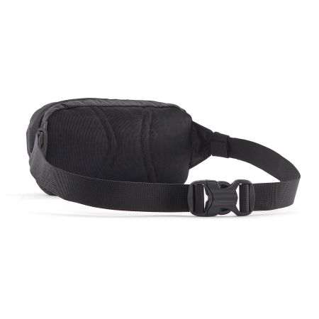 Banane 1l en matière recyclée | noir "terravia mini hip pack - black" - Patagonia