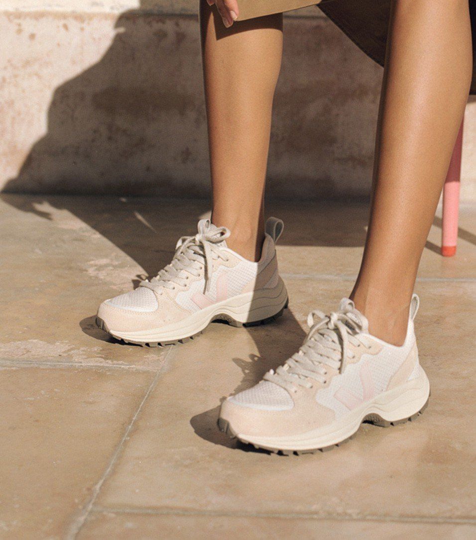 Baskets Veja Veja Avis VEJA Chaussures De Voyage/Randonnée Veja