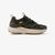 Baskets vegan | multicolore "gen7 - cactus - full khaki" - Moea
