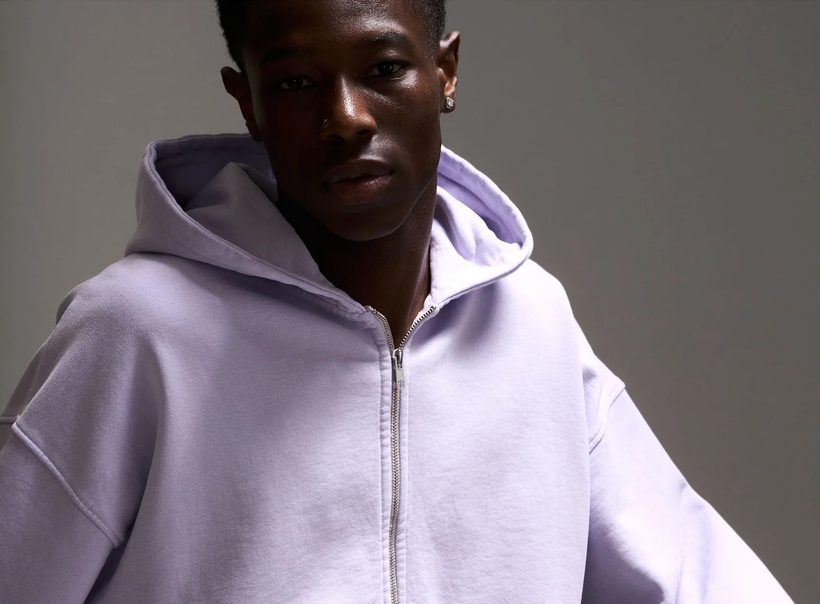 Archives Colorful Standard homme