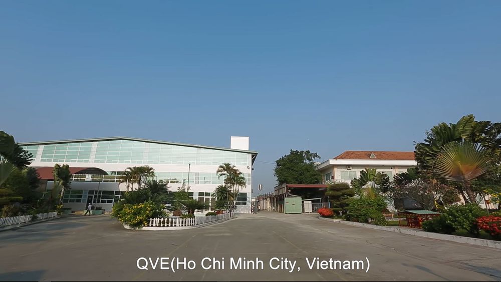 Photo de Quang Viet Enterprise Co., Ltd. - Viêt Nam
