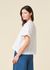 Blouse marie blanche - Bonjour Demain - 6