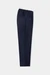 Pantalon droit en tencel | navy "max tencel navy" - About Companions - 7