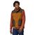Doudoune sans manches en matière recyclée | marron "m's downdrift vest shelter brown" - Patagonia