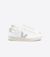 Baskets | blanc et gris "urca cwl white natural" - Veja - 1