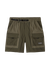 Short en nylon recyclé | vert "m's outdoor everyday shorts - 6 in. - pine needle green"