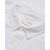 Chemise blanche en tencel et coton bio - larch bright white - Knowledge Cotton Apparel
