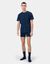 Boxer uni en coton bio | marine "navy blue" - Colorful Standard - 3