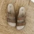 Les chaussures