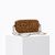 Sac à main cuir tannage végétal | marron "nuage - leo tan"' - Craie Studio