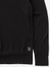 Pull col roulé noir en coton bio - cornelis - Nudie Jeans - 6