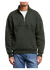 Sweat camionneur mixte en coton bio | vert "hunter green" - Colorful Standard