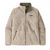 Doudoune réversible polaire en recyclé | vert "m's reversible silent down jkt basin green" - Patagonia
