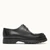 Derbies made in france en cuir certifié | noir "padror noir" - Kleman