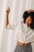 Chemise | blanc "sandon - off white" - Twothirds - 4