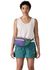 Banane en matières recyclées | multicolore "terravia hip pack - solstice purple" - Patagonia - 4