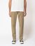 Chino slim en coton bio | beige "easy alvin beige"