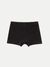 Boxer en coton bio | noir "boxer trunks black" - Nudie Jeans
