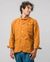 Inka gold workwear jacket - Brava Fabrics
