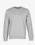 Sweat en coton bio | gris "heather grey" - Colorful Standard - 4