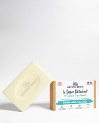 Détachant à partir d'ingrédients d'origine naturelle | "le super détachant"