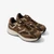 Baskets vegan | marron "gen8 - palm-full-brown" - Moea