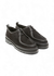 Derbies en cuir certifié | noir "major vp oak 2 - noir"