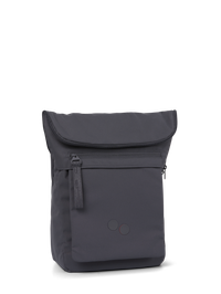 Sac à dos anthracite recyclé - klak deep anthra