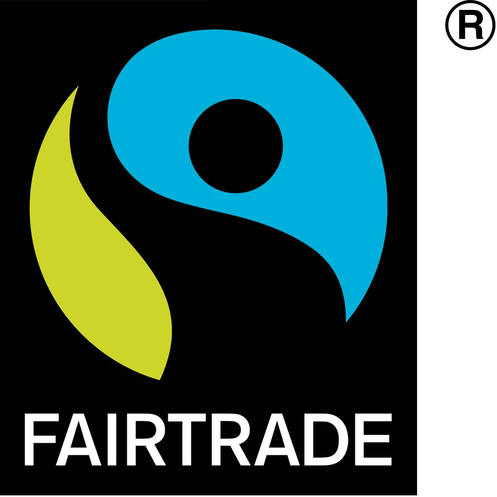 Logo Fairtrade