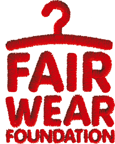 Logo Fair Wear Foundation