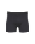 Boxer uni en coton bio | noir "deep black" - Colorful Standard