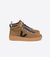 Baskets roraima nubuck tent black