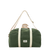 Sac bowling en coton bio | olive "charlie olive"
