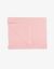 Écharpe en laine mérinos recyclée | rose "faded pink" - Colorful Standard