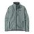 Veste polaire zippée en polyester recyclé | bleu "m's better sweater jkt - thermal blue" - Patagonia