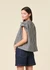 Blouse marie vichy - Bonjour Demain