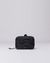 Trousse de toilette en nylon recyclé | noir "everyday washbag black" - Sandqvist
