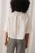 Chemise | blanc "sandon - off white" - Twothirds - 3