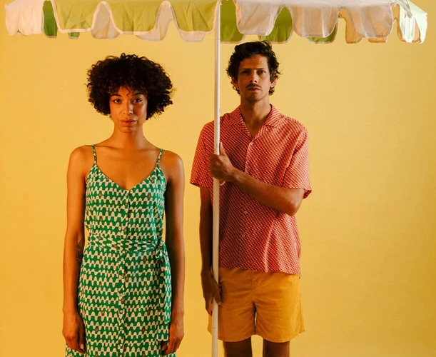 Bannière de Brava Fabrics