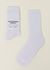 La paire de chaussettes en coton bio | blanc - WeDressFair Essentiels