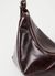 Sac cabas en cuir | marron "sac en cuir certifié | marron "hilo"" - Vagabond - 3