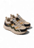 Baskets vegan | multicolore "gen7 - cactus x pineapple - green yellow" - Moea