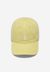 Casquette en coton bio | "yenaas bold armedangels yellow light"