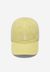 Casquette en coton bio | "yenaas bold armedangels yellow light" - Armedangels