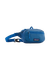 Banane en matière recyclée | bleu "ultralight black hole mini hip pack vessel blue"