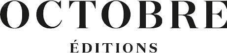 Logo de Octobre Editions