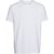 Pack t-shirt blanc et boxer gris en coton bio - Knowledge Cotton Apparel