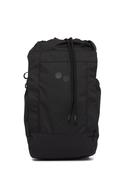 Sac à dos noir recyclé - kalm