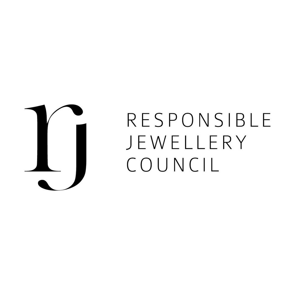 Logo Responsible Jewellery Council