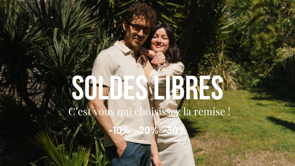 Les Soldes Libres